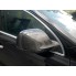 Накладки на зеркала карбон (Omsaline, 7530111C) Volkswagen T5 (2009-2015) бренд – Omtec (Omsaline) дополнительное фото – 1